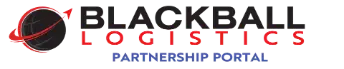 Black Ball Logistics Portal